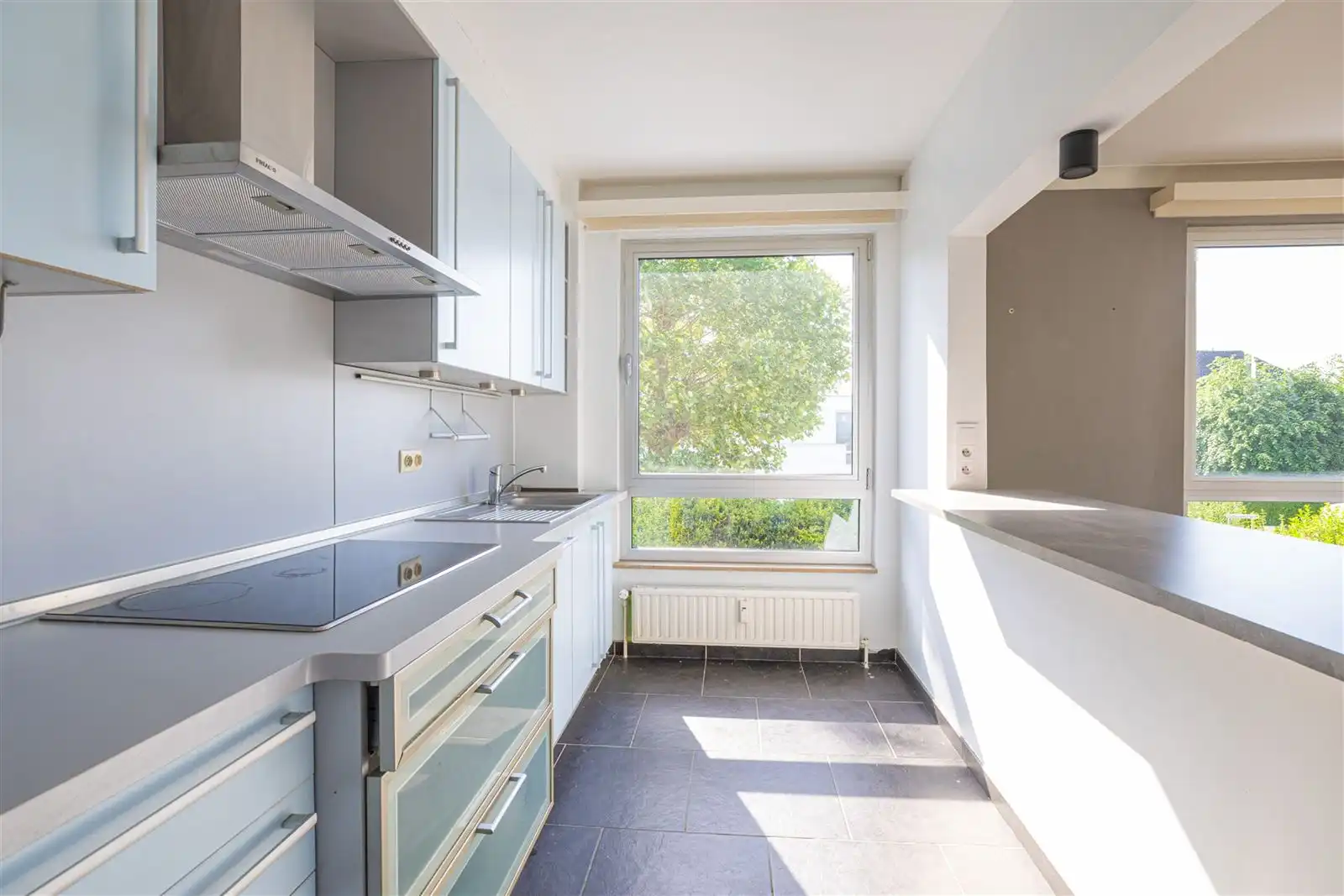 Ruim appartement 3 slaapkamers foto 5