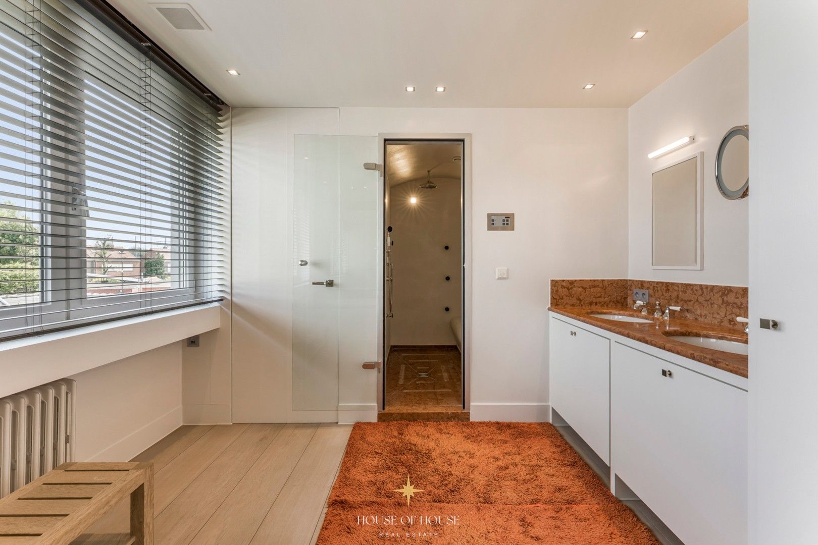 Exclusieve villa met privépraktijken in Sint-Andries foto 22