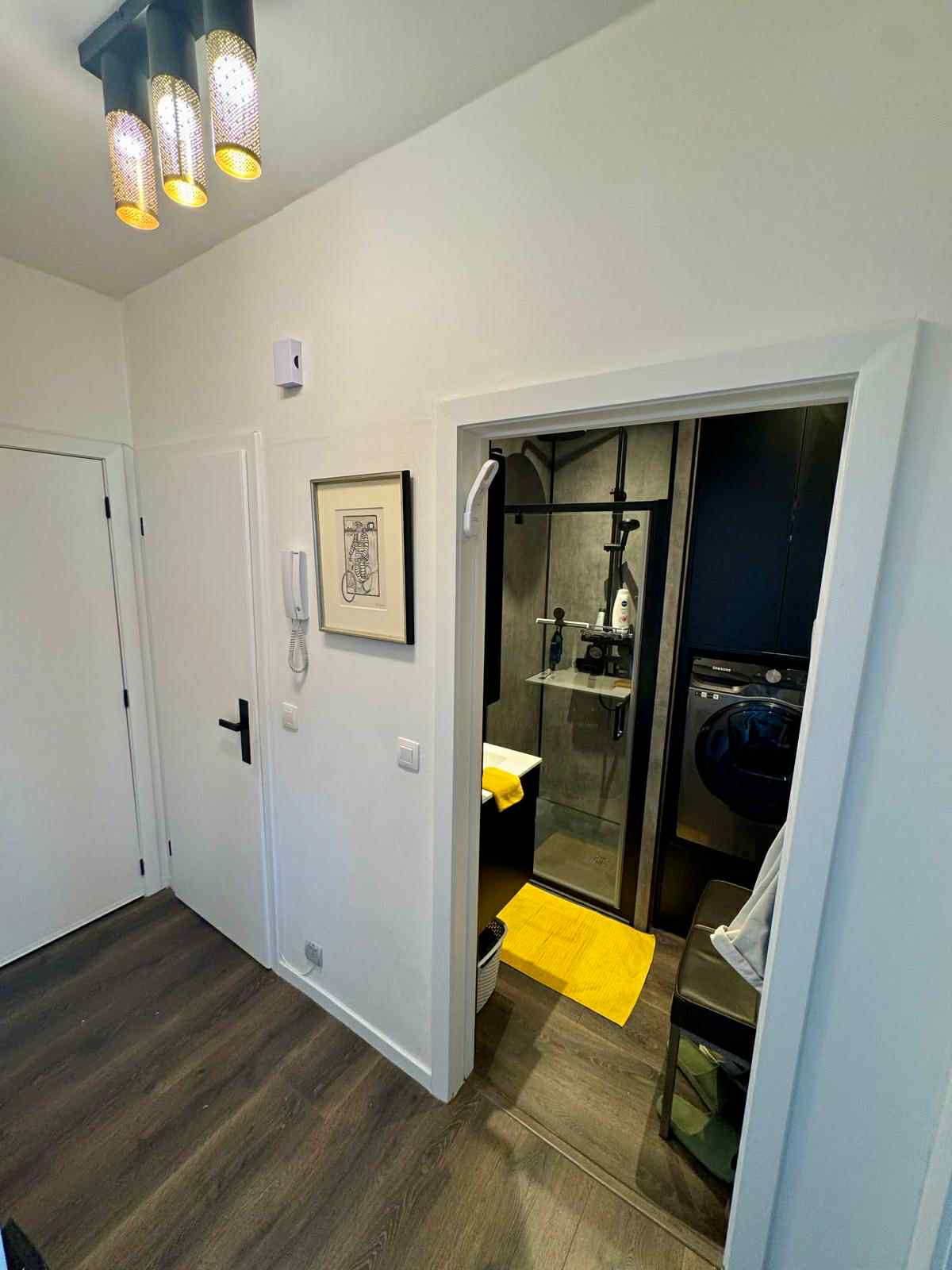 STIJLVOL GERENOVEERD APP. TOPLOCATIE  foto 9