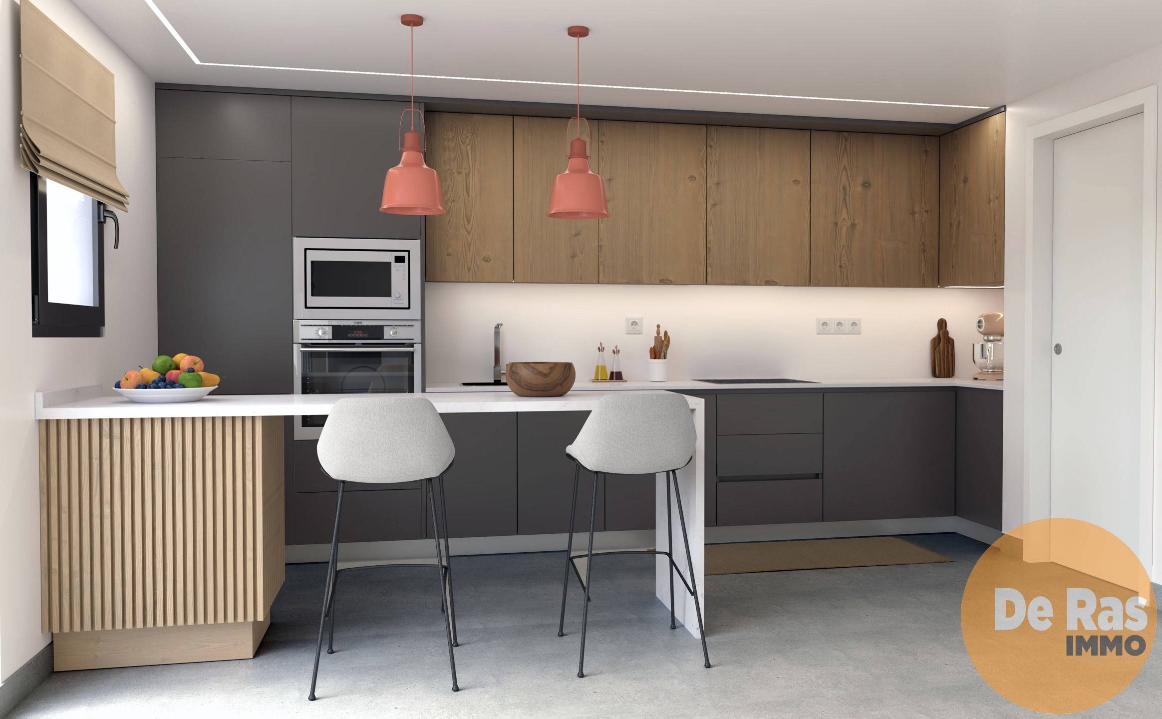SPANJE- Costa Blanca Zuid- Appartementen  foto 7