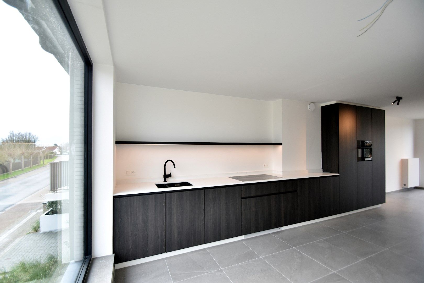 Exclusieve nieuwbouw in het hart van De Haan foto 2
