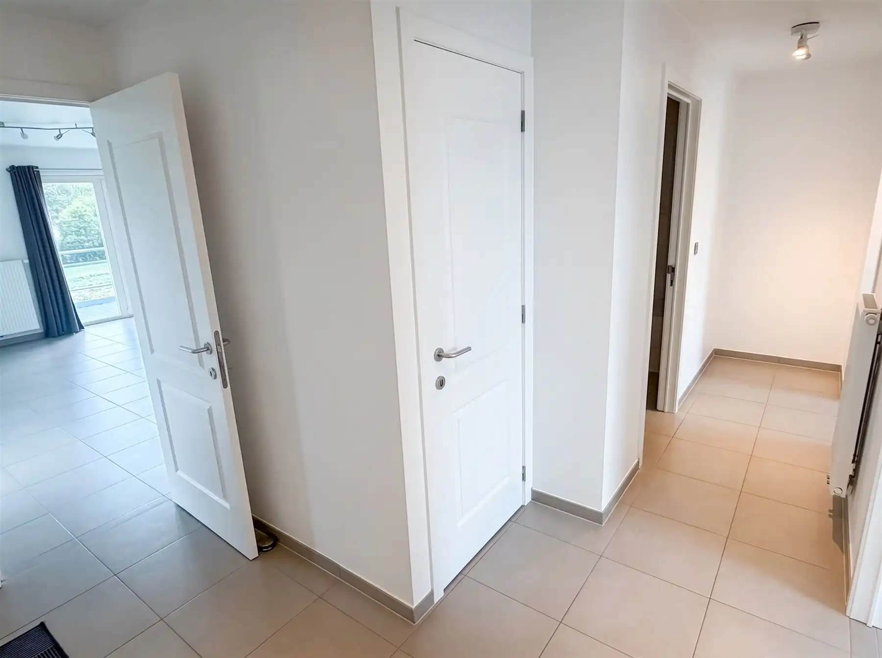 Landelijk gelegen appartement  foto 7