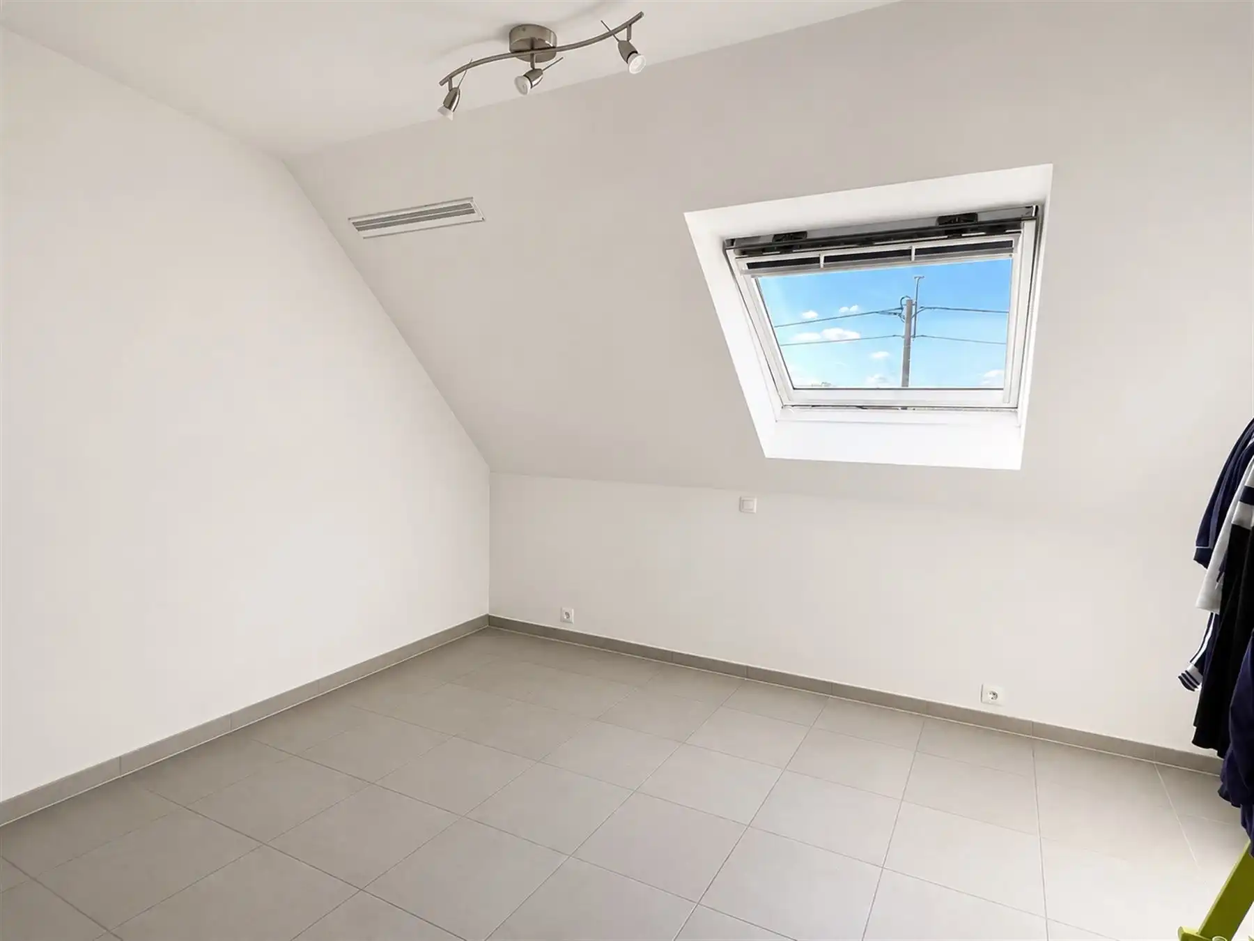 Landelijk gelegen appartement  foto 7