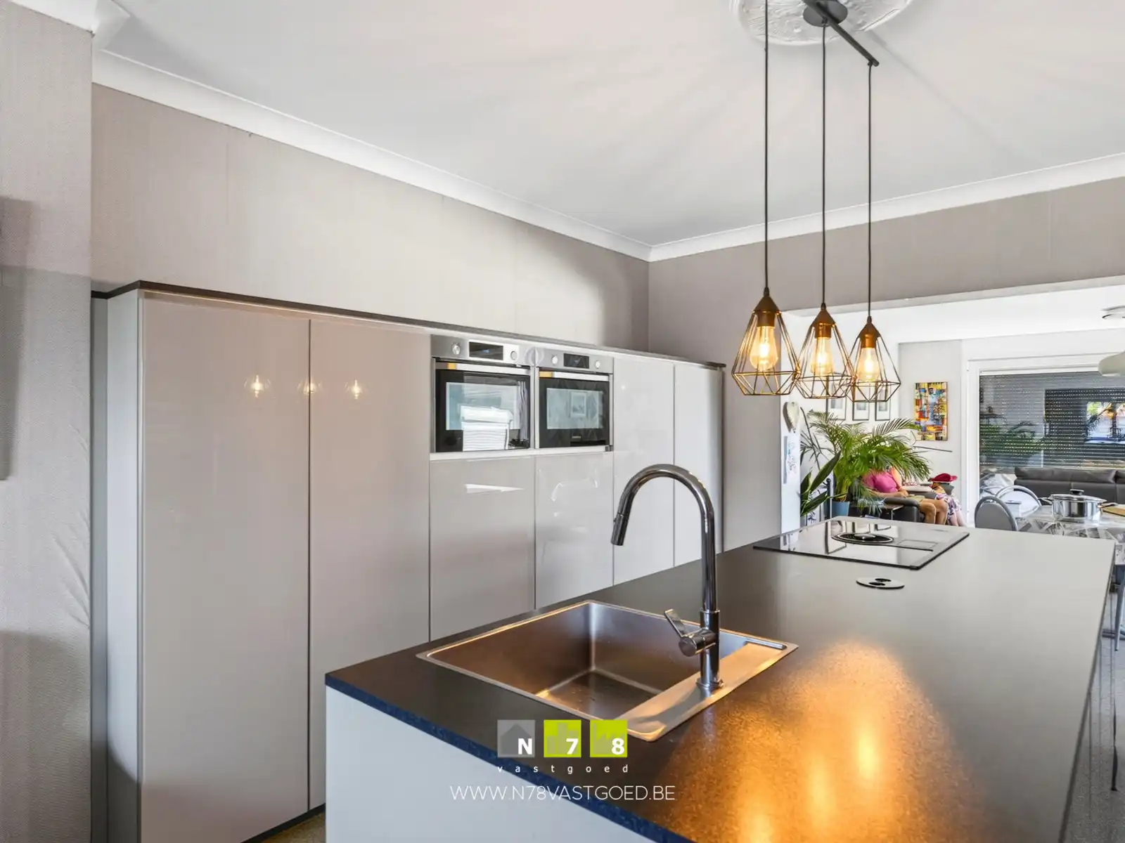 Huis te koop foto 10