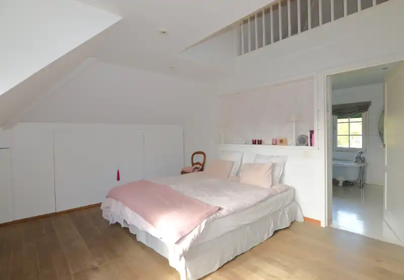 Woning te huur in Hofstade foto 11