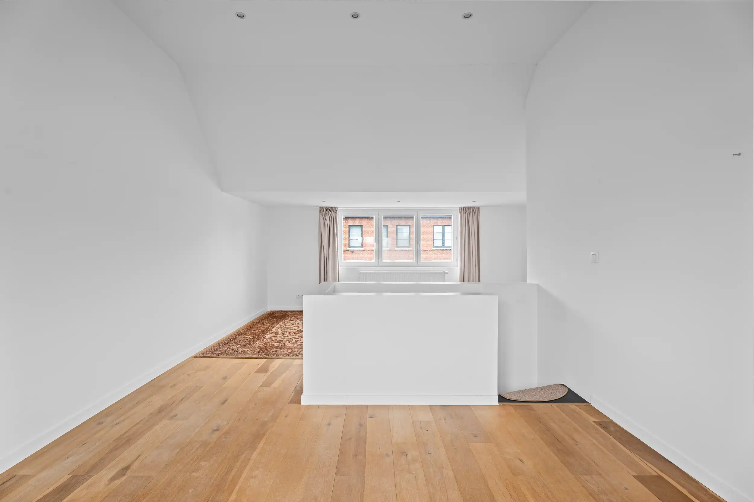 Gezellige starterswoning in Heule foto 8