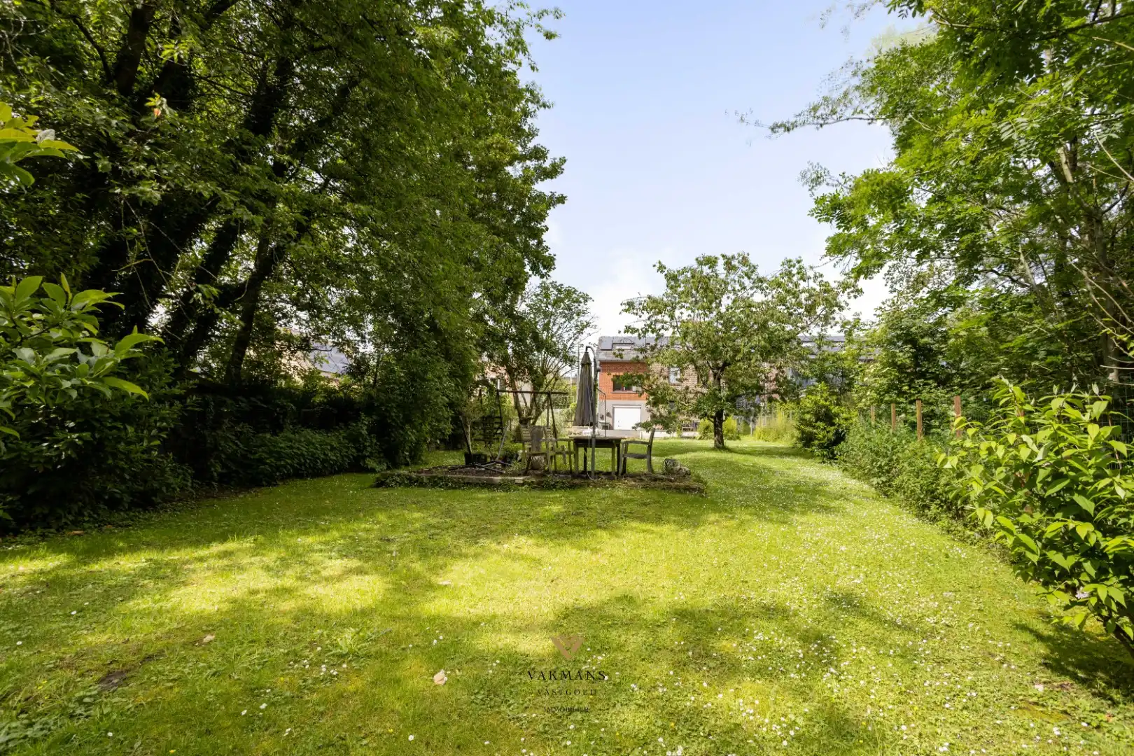 Instapklare gezinswoning met prachtige zuidgerichte tuin foto 30