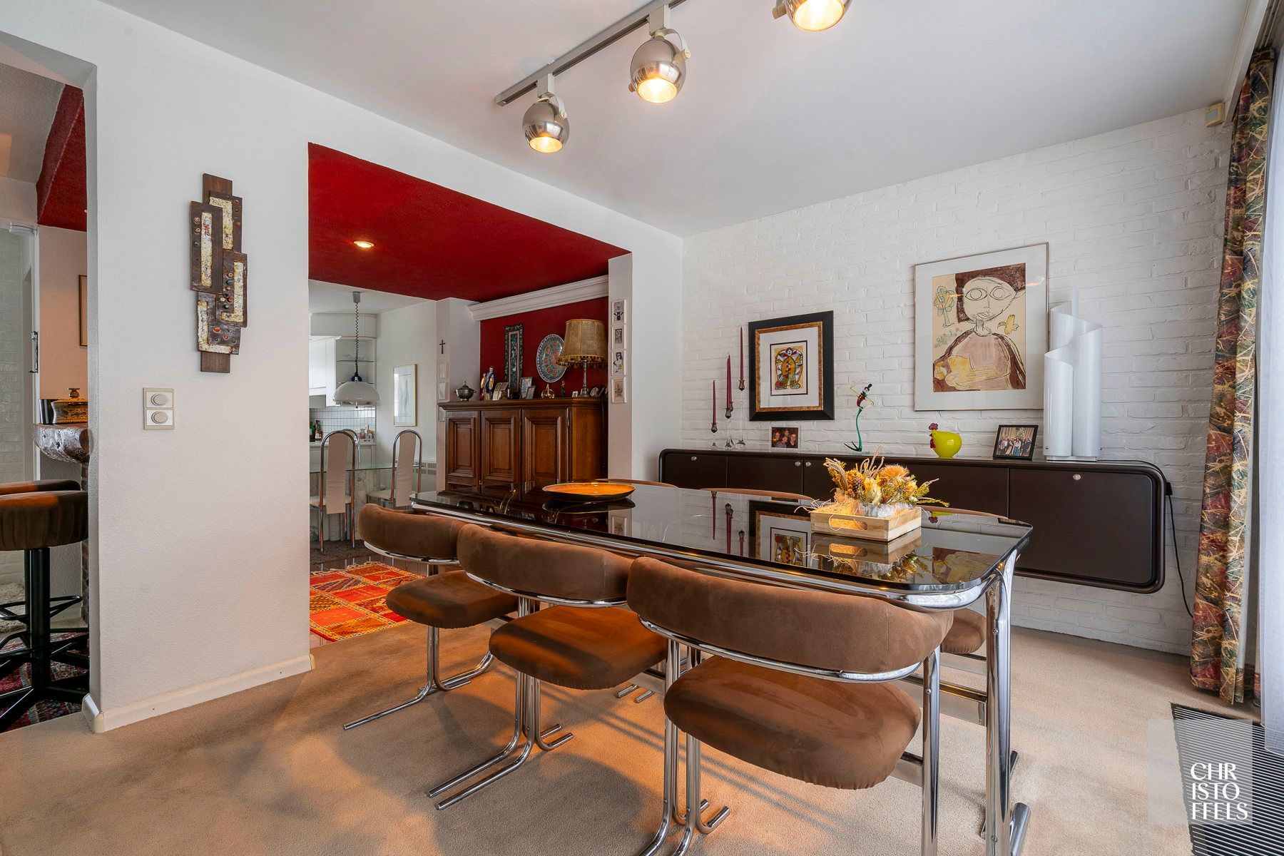 Instapklare woning (195m²) met 4 slaapkamers te Lanaken! foto 5