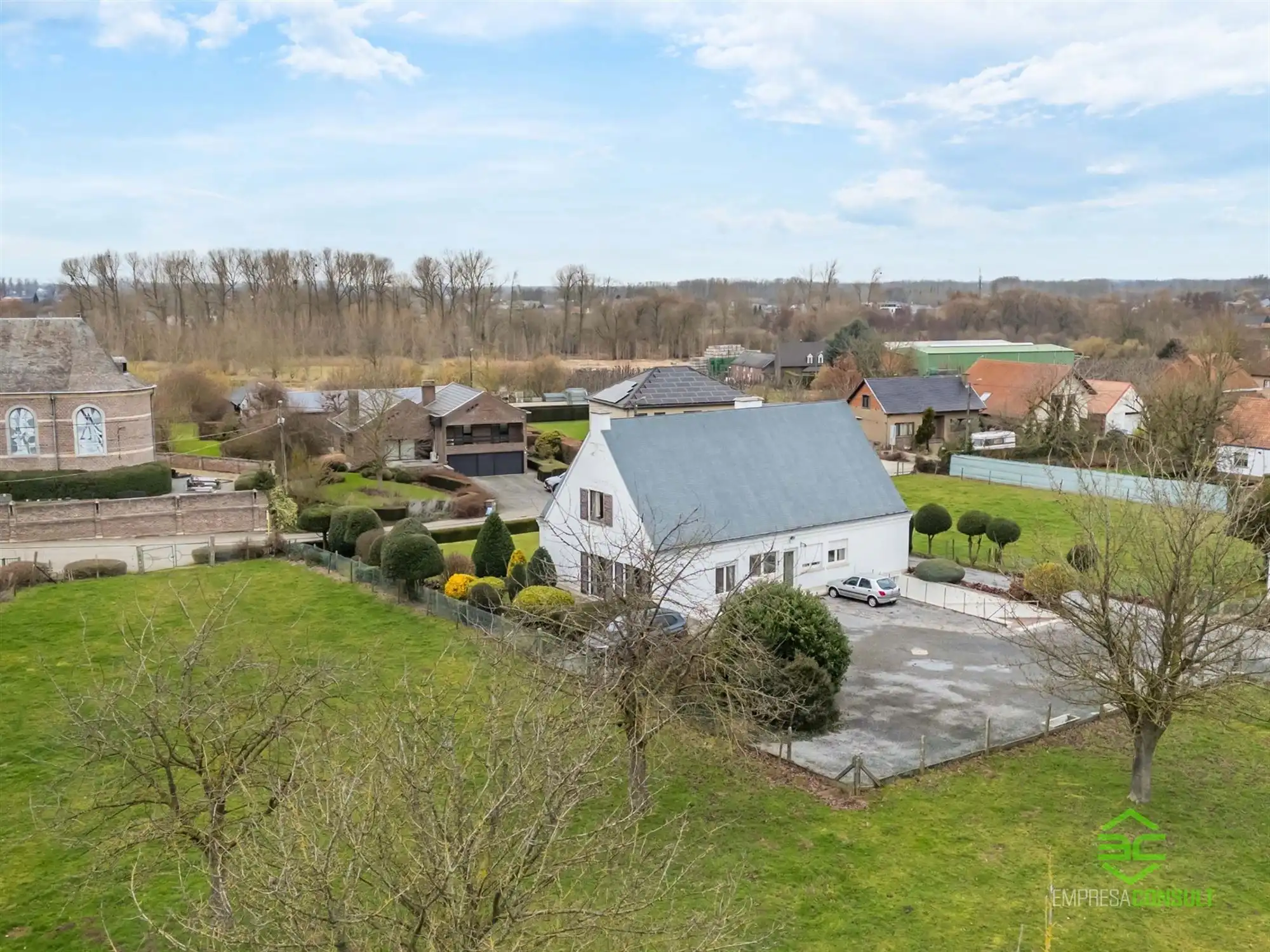 Prachtig landhuis op 3ha 79a, ideaal voor paardenliefhebbers foto 30