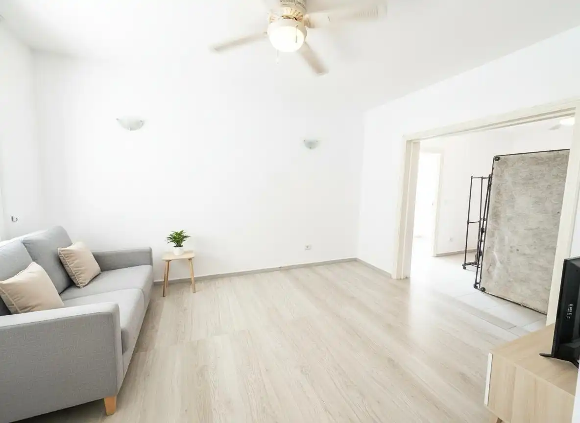 Rustig gelegen duplex appartement met twee slaapkamers foto 9