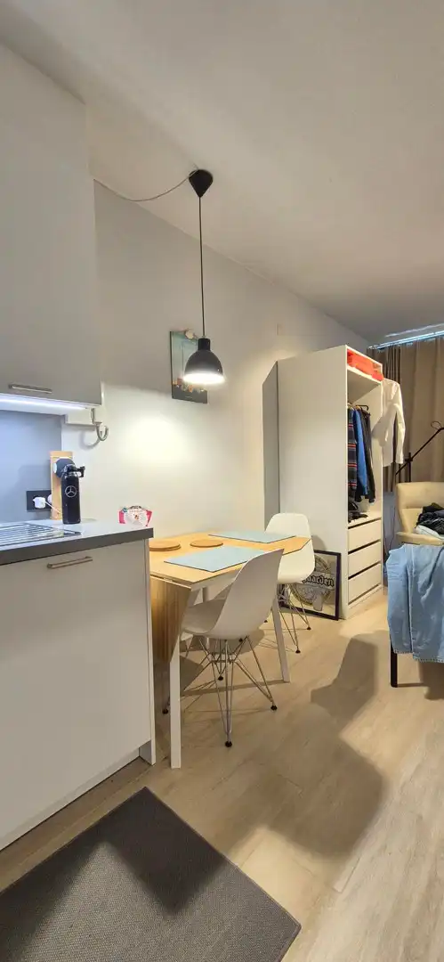Appartement te huur foto 4