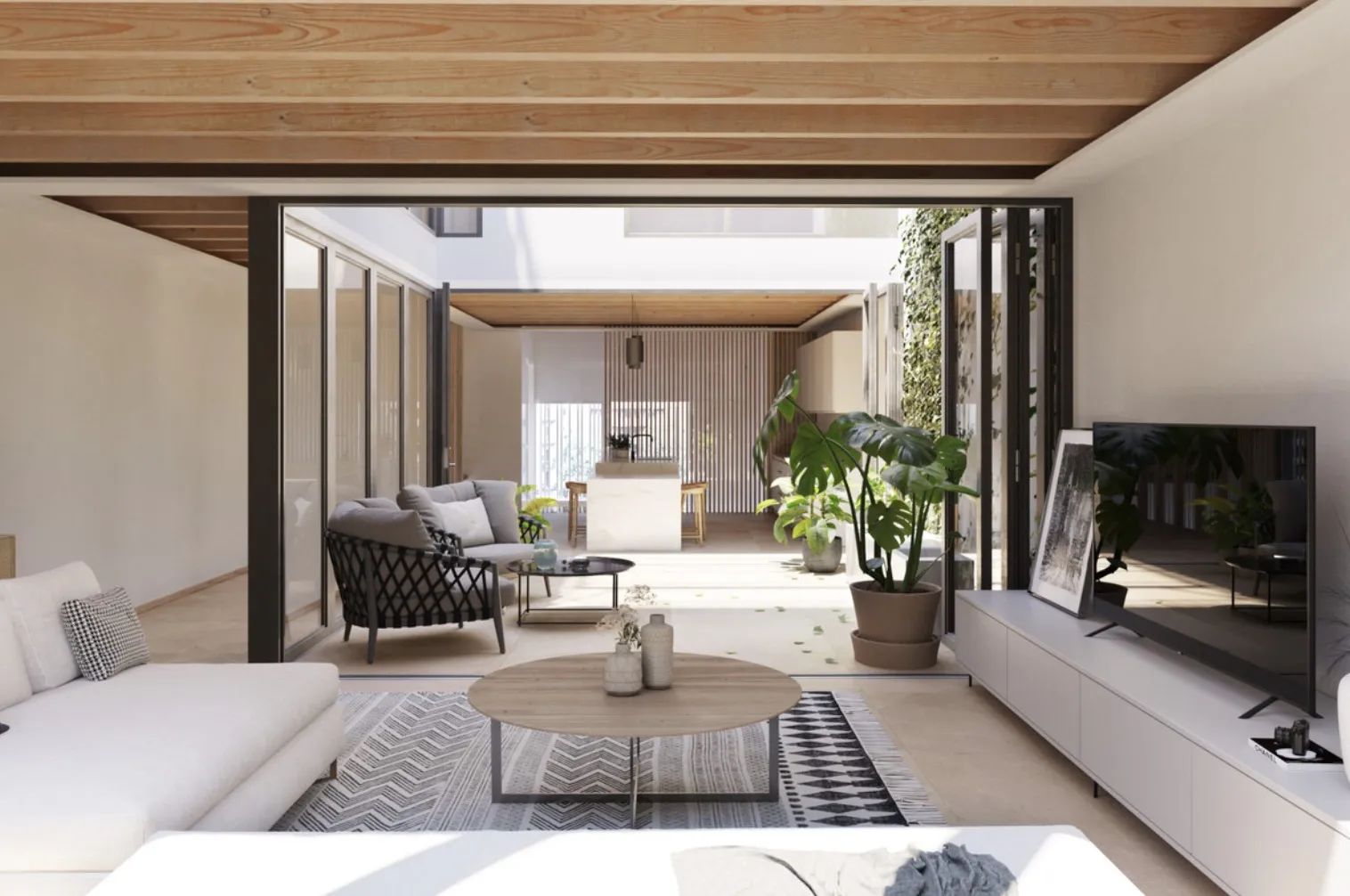 Exclusief wonen in Málaga: waar luxe, innovatie en de zee samenkomen foto 2