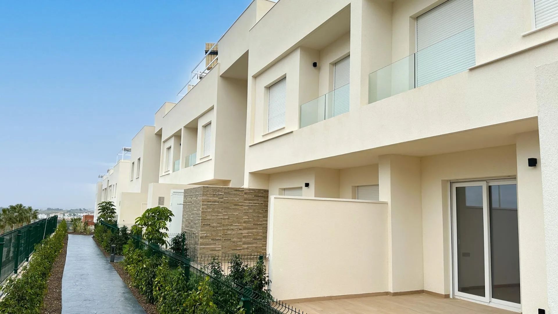 Luxe wonen te midden van groen en golf – jouw moderne woning in exclusieve golf wacht op je! foto 15