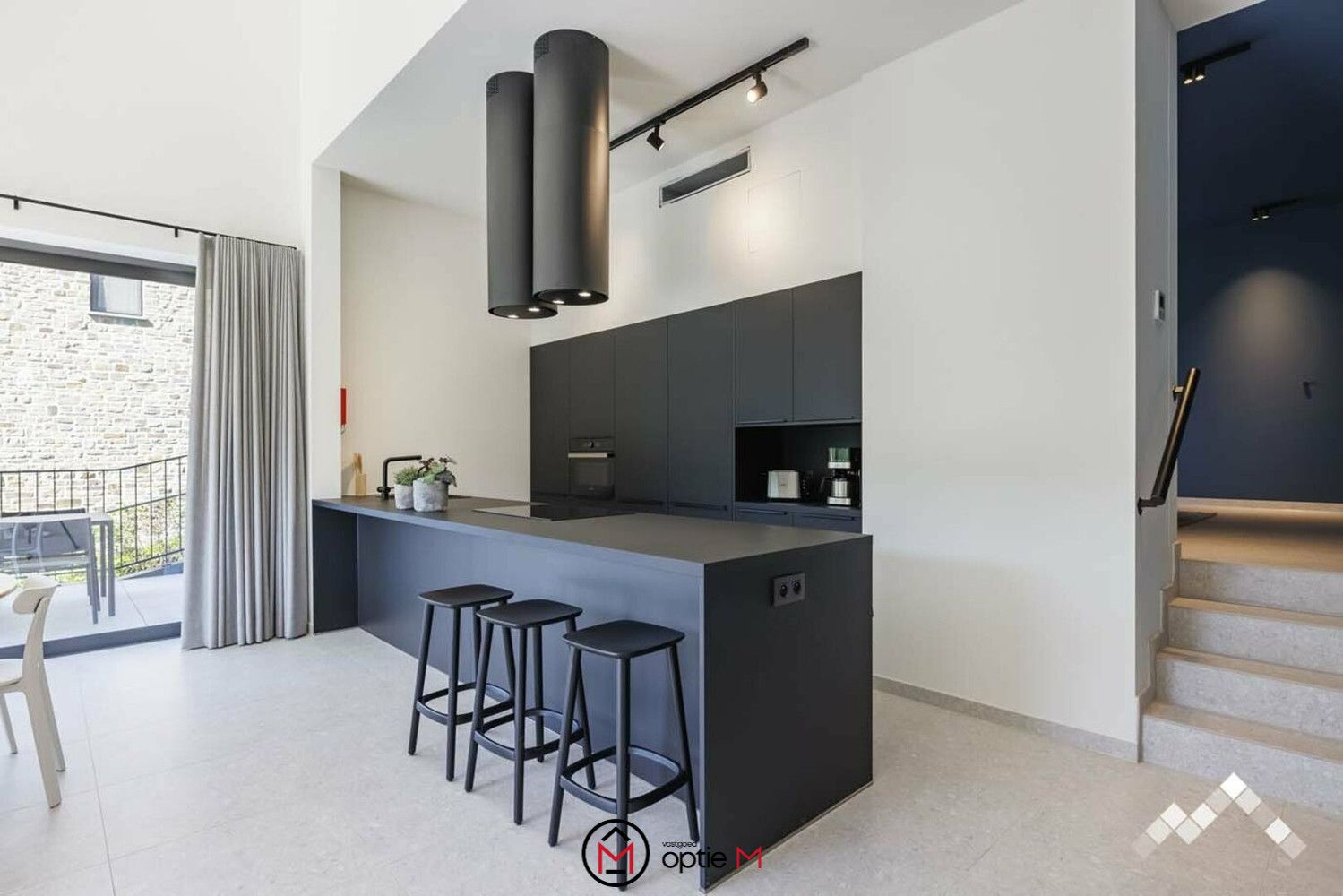 Vakantiewoning met prachtig zicht op het kasteel van Durbuy foto 10