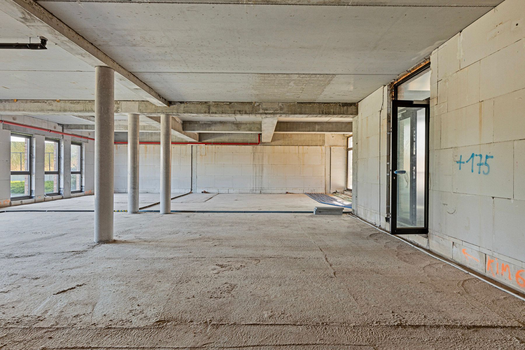 Laatste kantoorruimte op iconische brouwerijsite – 230 m² vol karakter foto 36