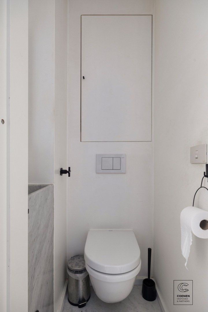 Ruim en verzorgd appartement van 121 m² op een centrale ligging te Antwerpen! foto 10