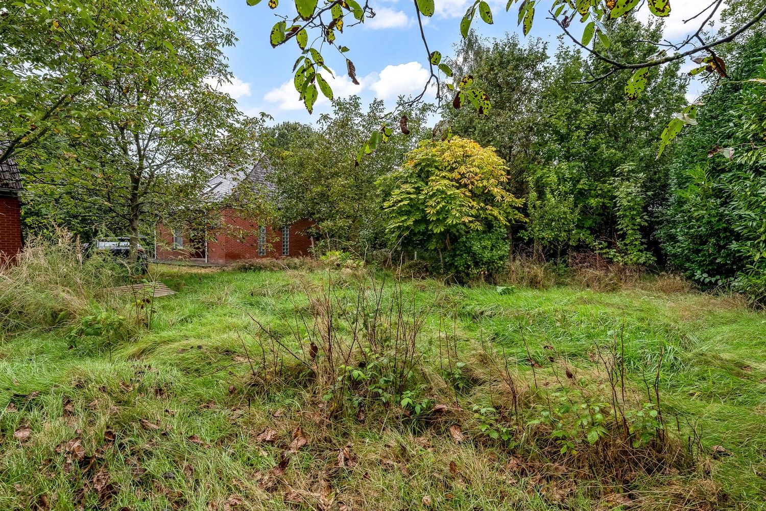 Renovatieproject op een uitstekende ligging te Bonheiden foto 14