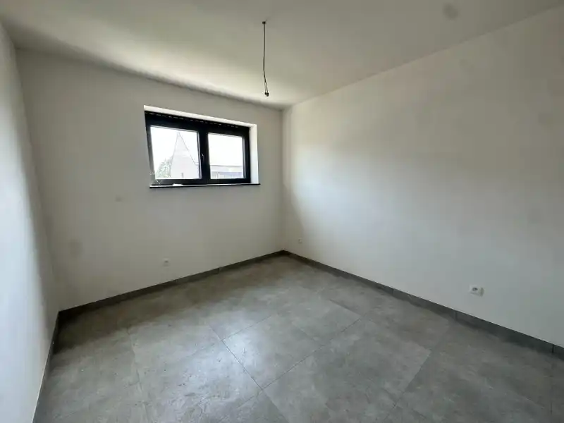 ENERGIE ZUINIGE NIEUWBOUW WONING (3 slpka) IN NIEUWE VERKAVELING OP PERCEEL VAN 3a35ca foto 19