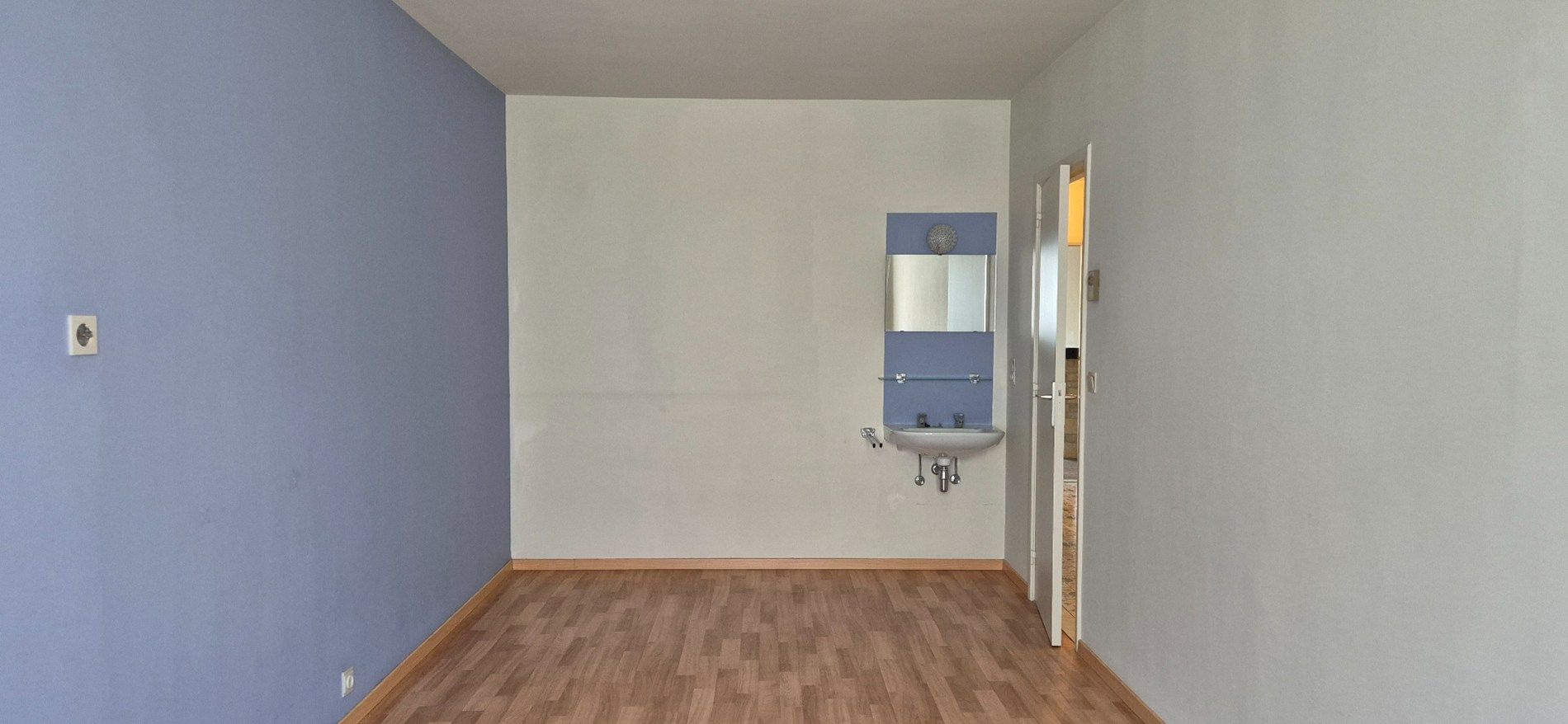 Comfortabel wonen op het 1ste verdiep tussen het groen nabij stad en station foto 10