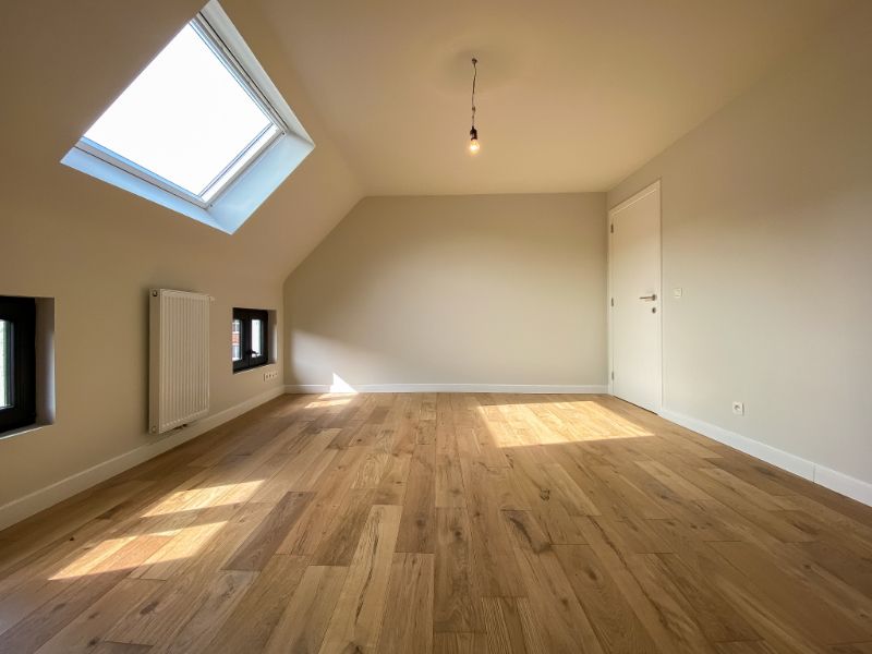 PRACHTIG GERENOVEERDE WONING OP TOPLOCATIE! foto 16