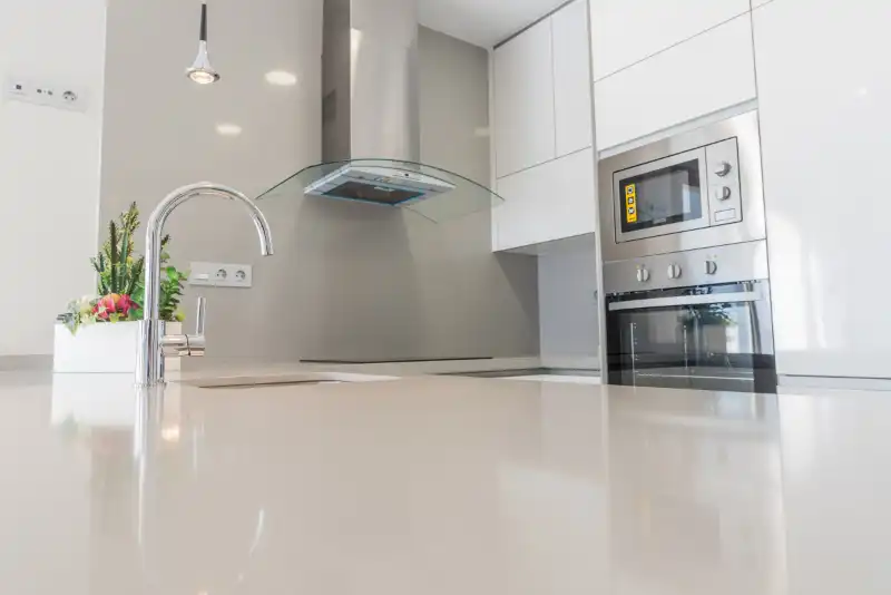 Residencial Pink Paradise - Fase 5 - Orihuela Costa foto 9