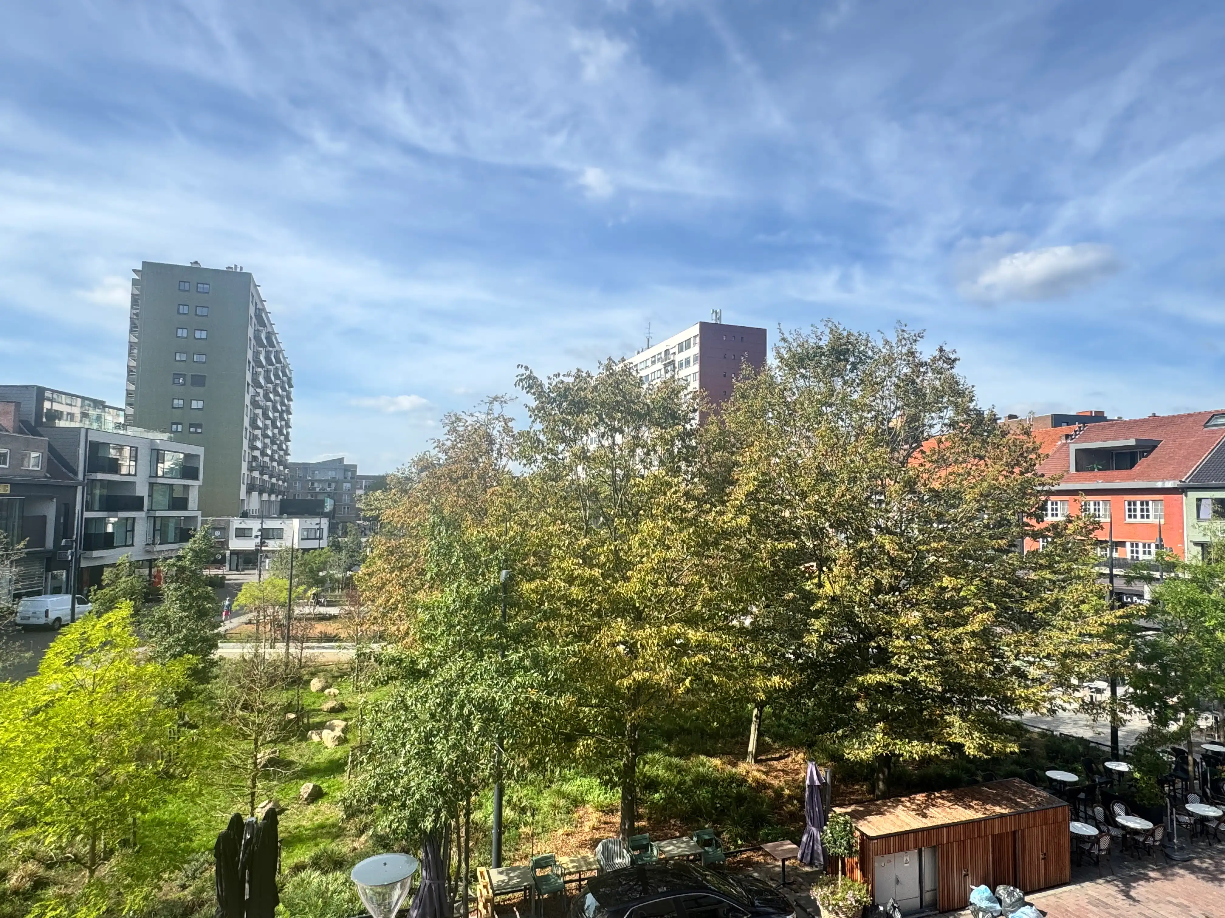 Appartement te huur in het centrum van Genk foto 18