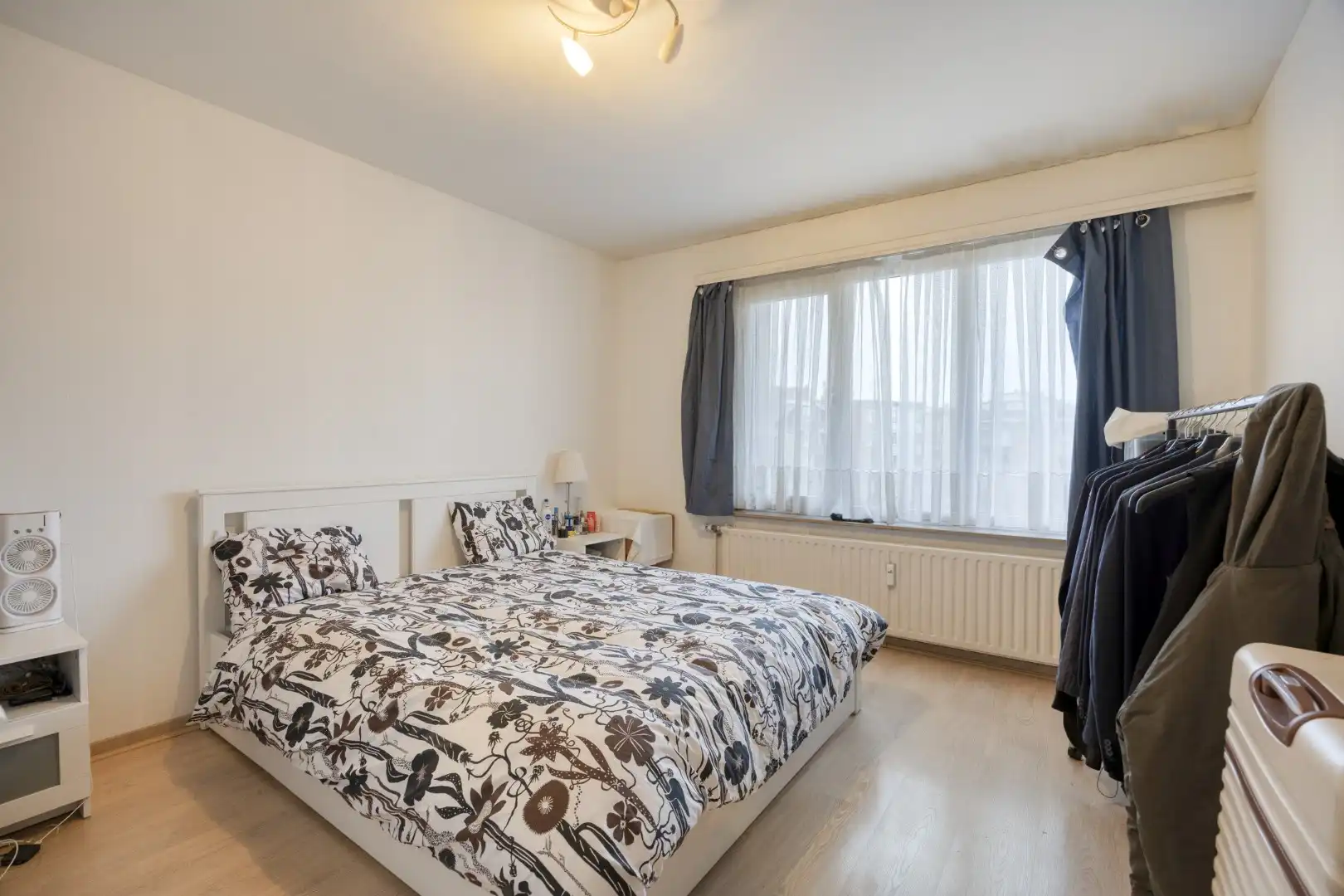 Subliem 2-slpk appartement met terras  foto 7