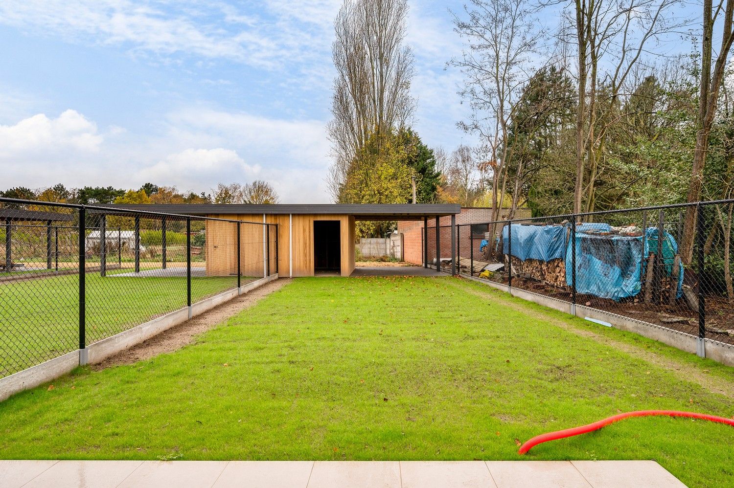 Woonproject met 6 energiezuinige woningen foto 7