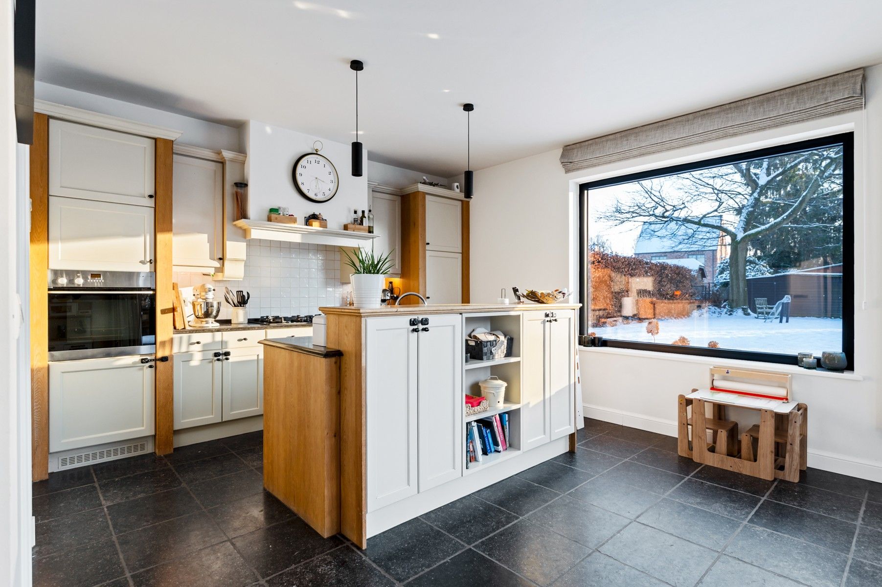 Stijlvolle en energiezuinige villa op uitstekende ligging foto 10