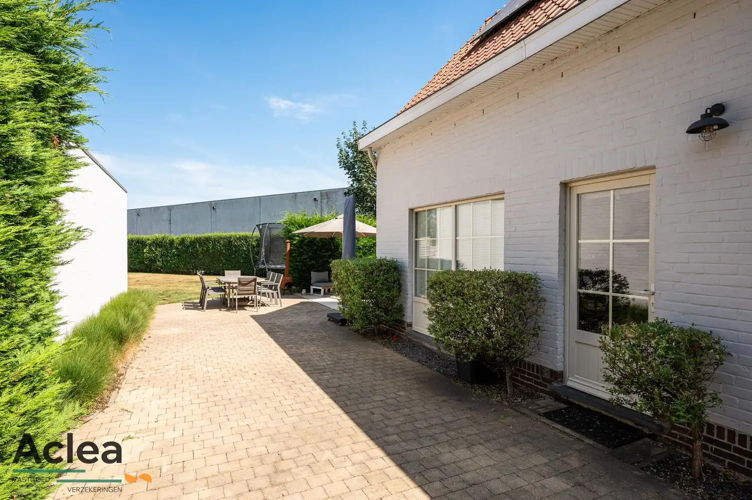 Knappe vrijstaande woning op ruim perceel foto 40