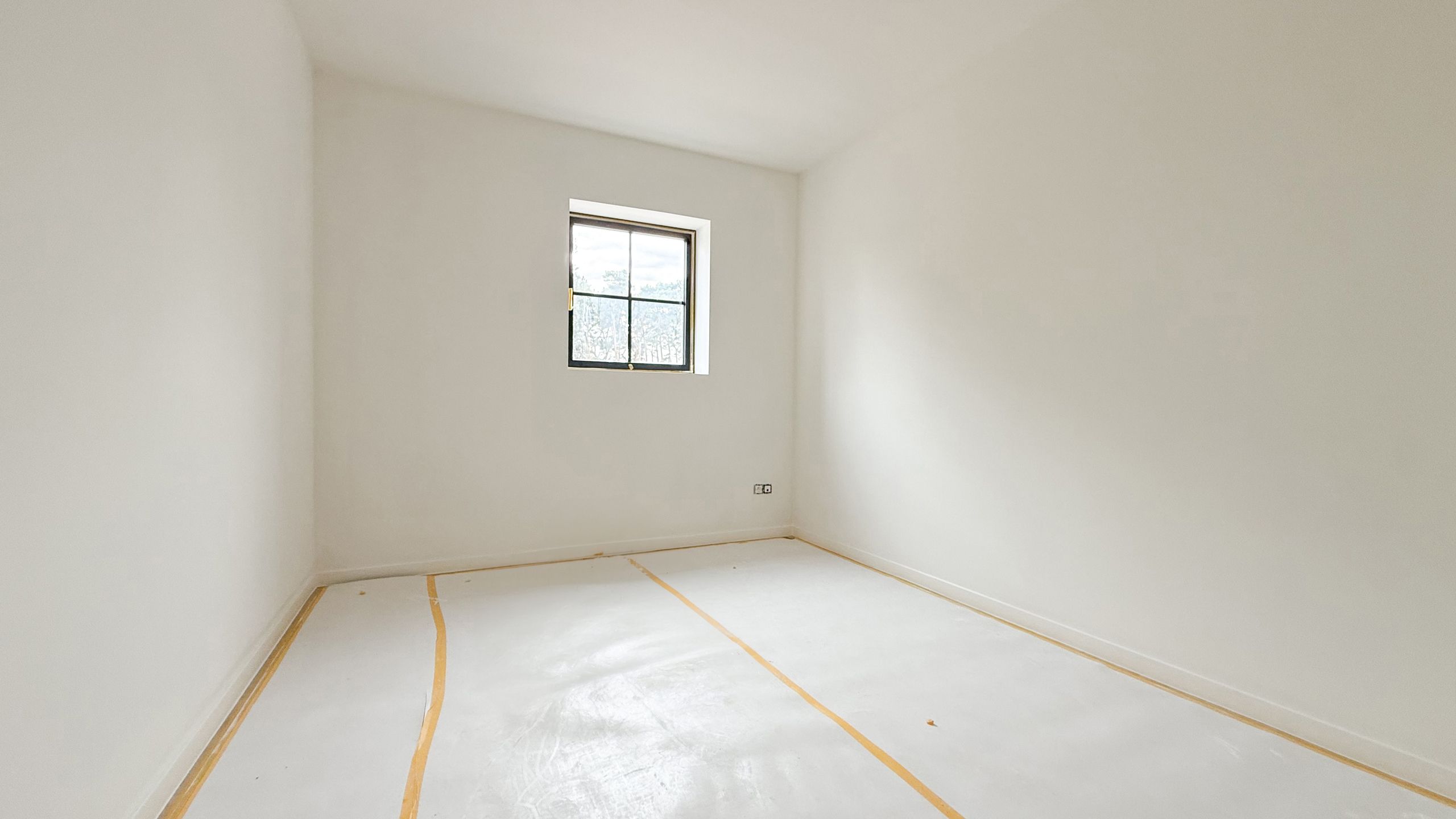 Instapklare nieuwbouw in Koersel met 4slpks, 2% registratie! foto 20