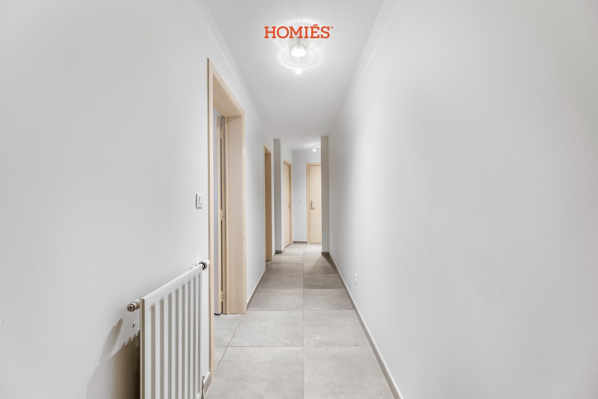 Bemeubelde appartementen in centrum Leuven foto 2