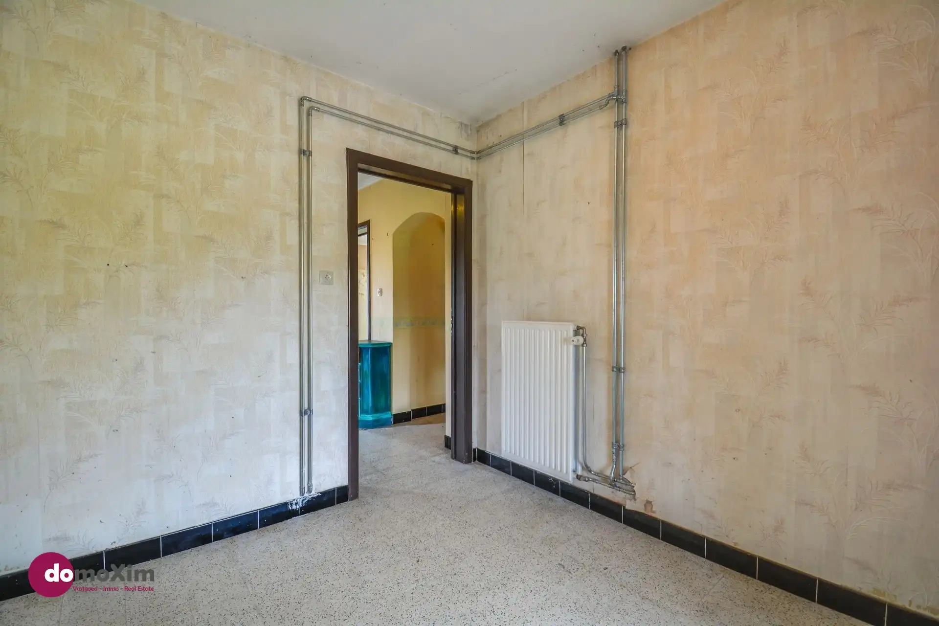 Te renoveren woning met garage in Boortmeerbeek foto 14