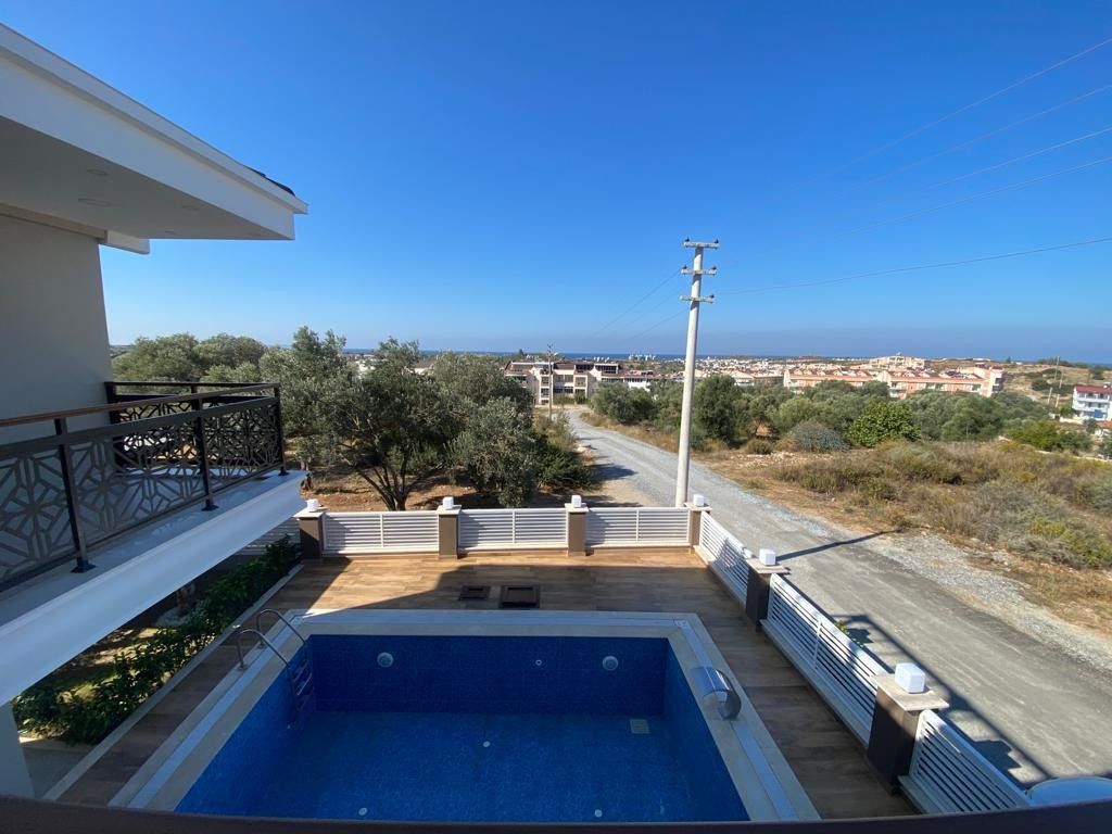 Luxe villa foto 13