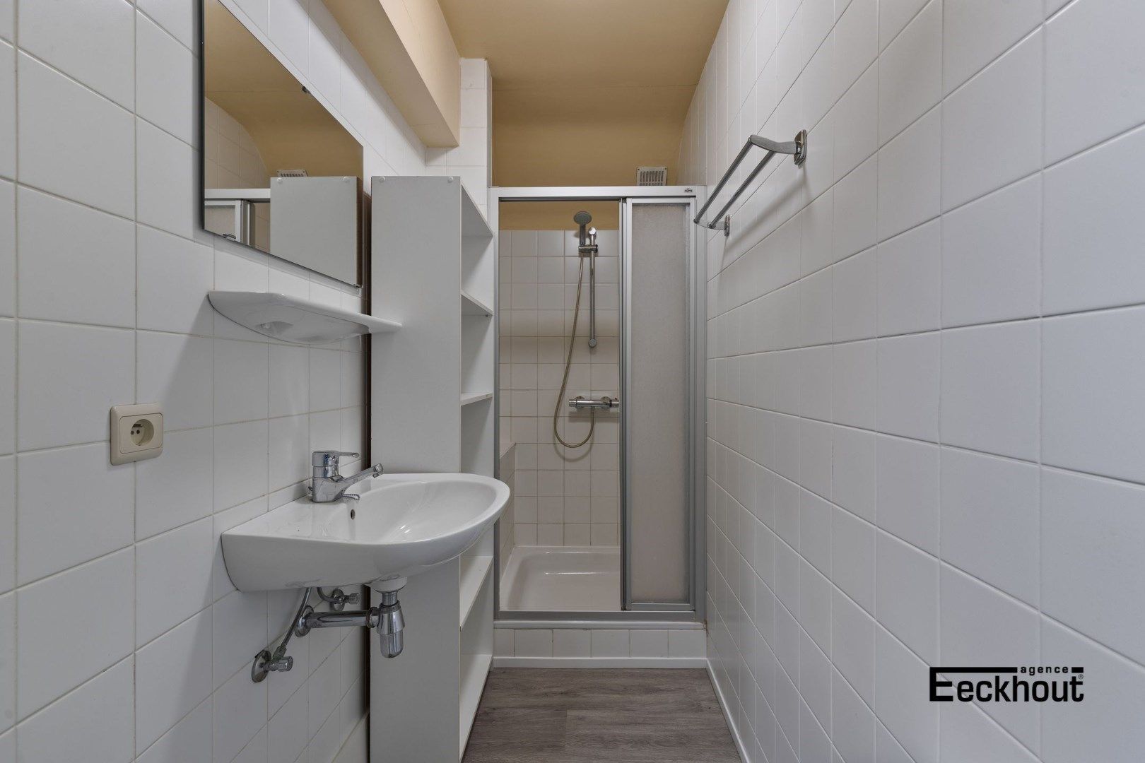 Exclusief duplexappartement met grote terrassen en prachtige zichten én een garagebox! foto 21
