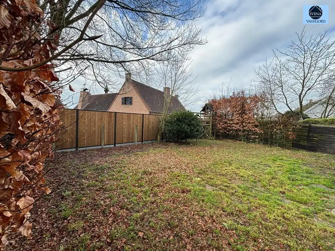 RUSTIEKE WONING MET 3 KAMERS TE EVERBEEK foto 8