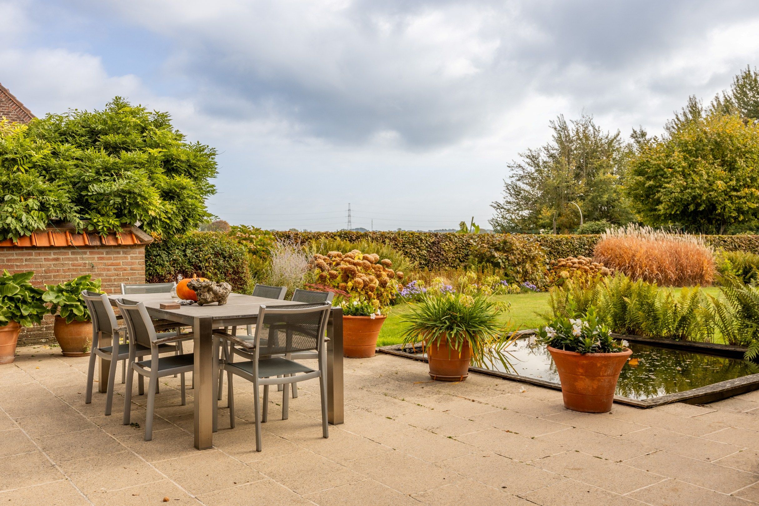 PASTORIJWONING MET PRAKTIJKRUIMTE foto 3