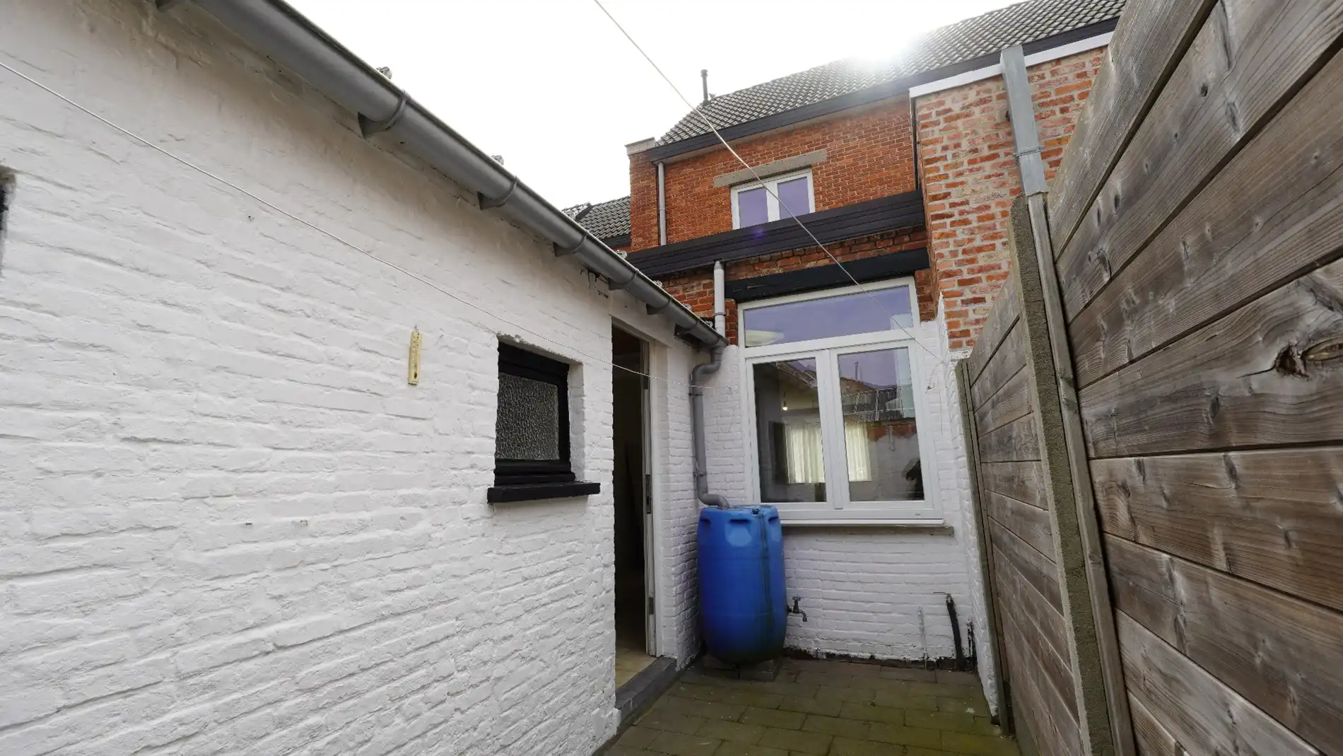 Rijwoning in Lokeren met 2 slaapkamers  foto 12