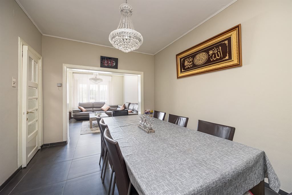Zeer ruime woning te Wilsele foto 14