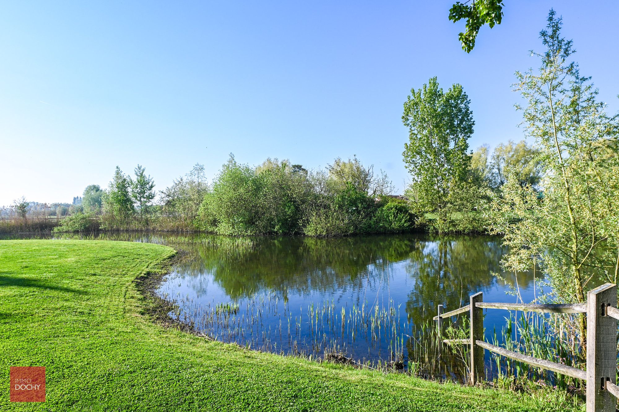 Recent vernieuwd landhuis op ca. 1,5ha foto 25