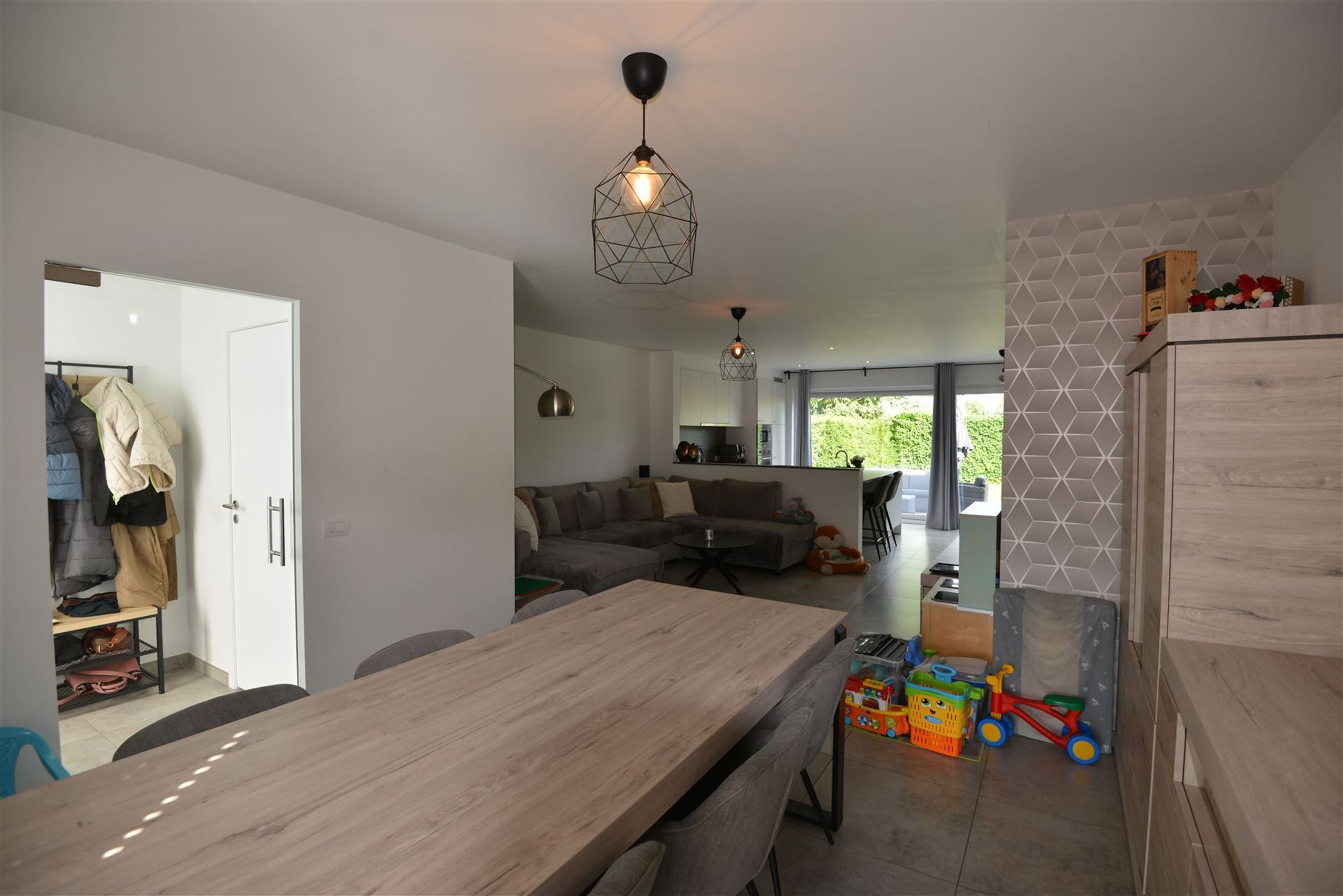 Woning foto 5