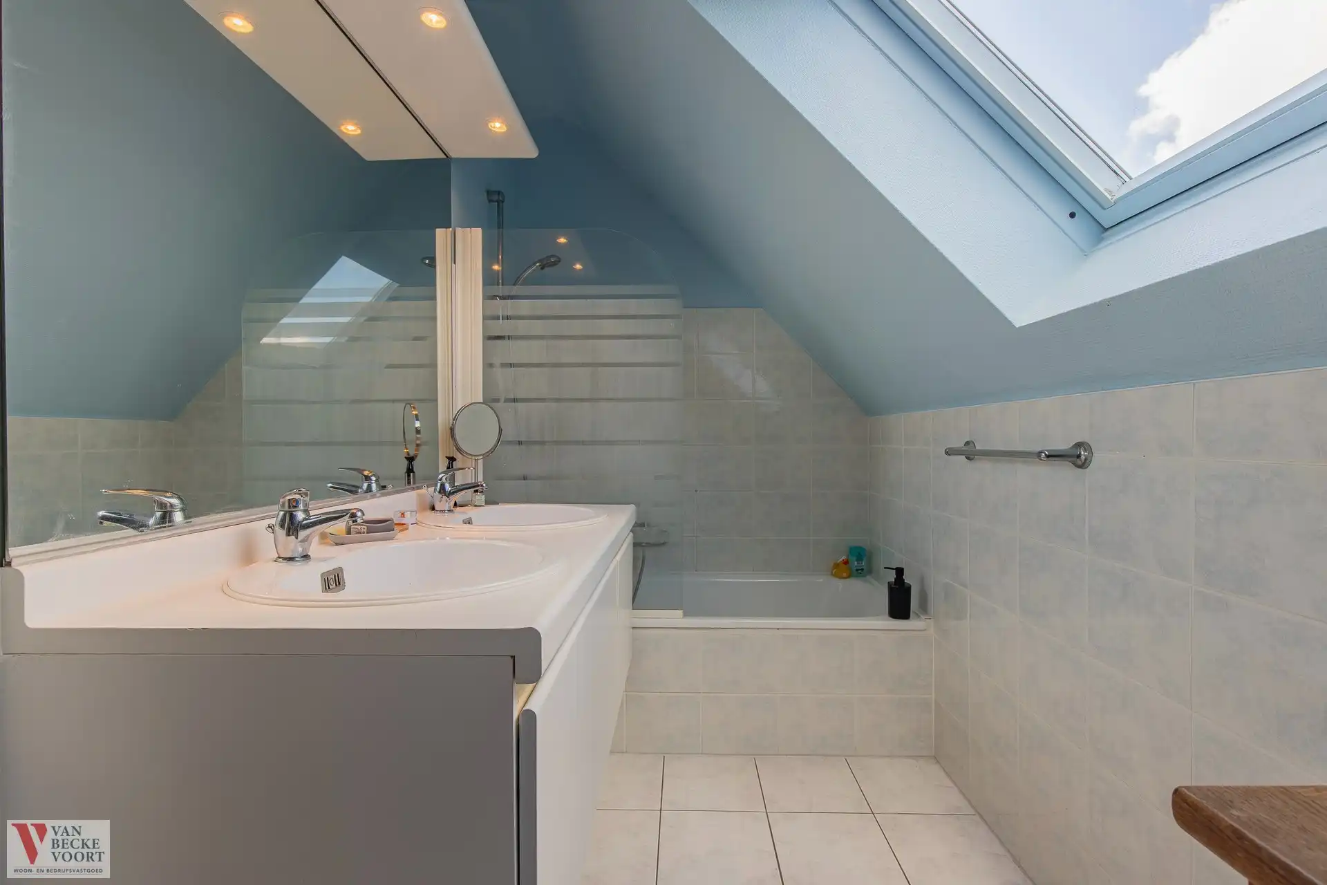 Duplex appartement Bredene foto 9