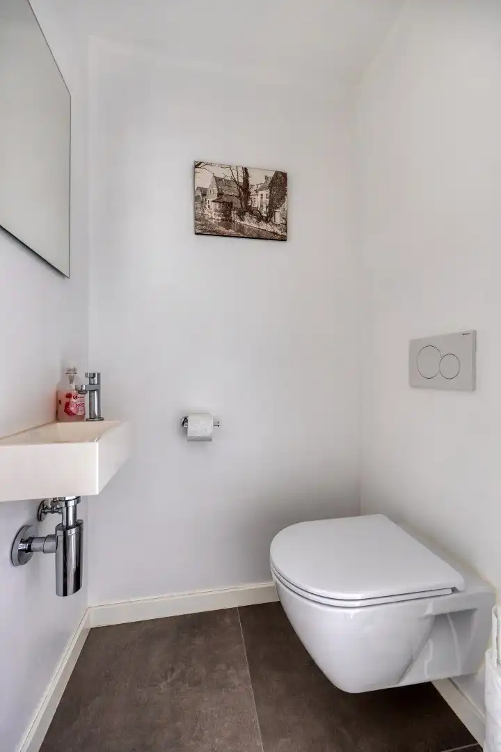 Instapklaar BEN-appartement met mooi terras en 2 autostaanplaatsen foto 21