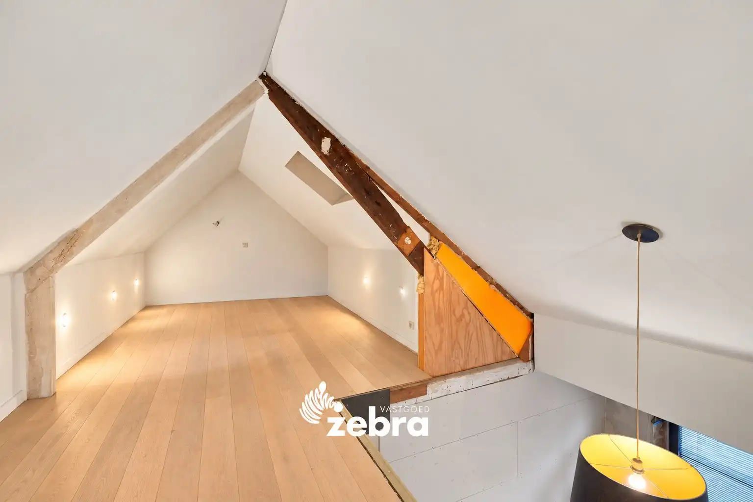 Halfopen bebouwing met loods (288 m²) te Rumbeke! foto 15