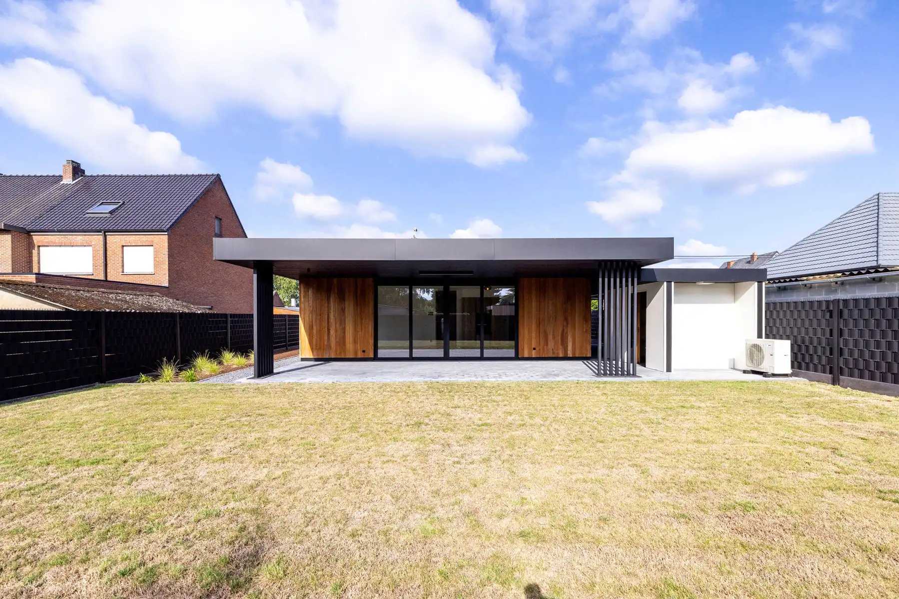 Energiezuinige nieuwbouwwoning in het centrum van Balen foto 15