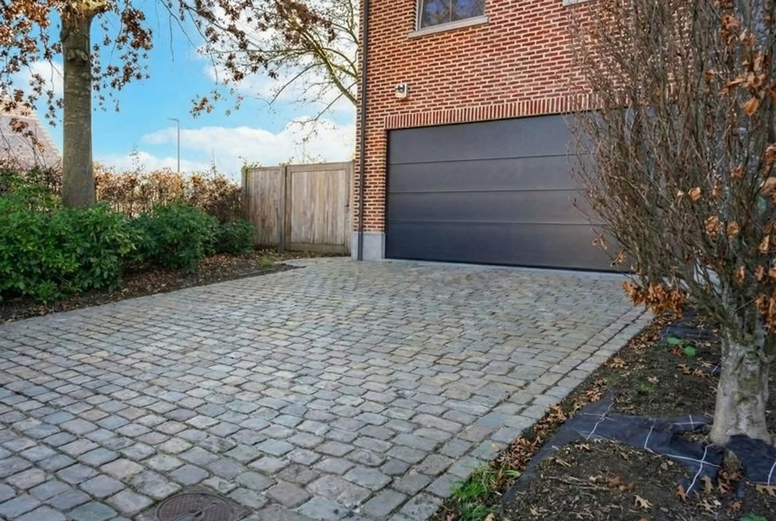 Droomvilla met zwembad op 1391 m² - 4 slaapkamers en bureel foto 5