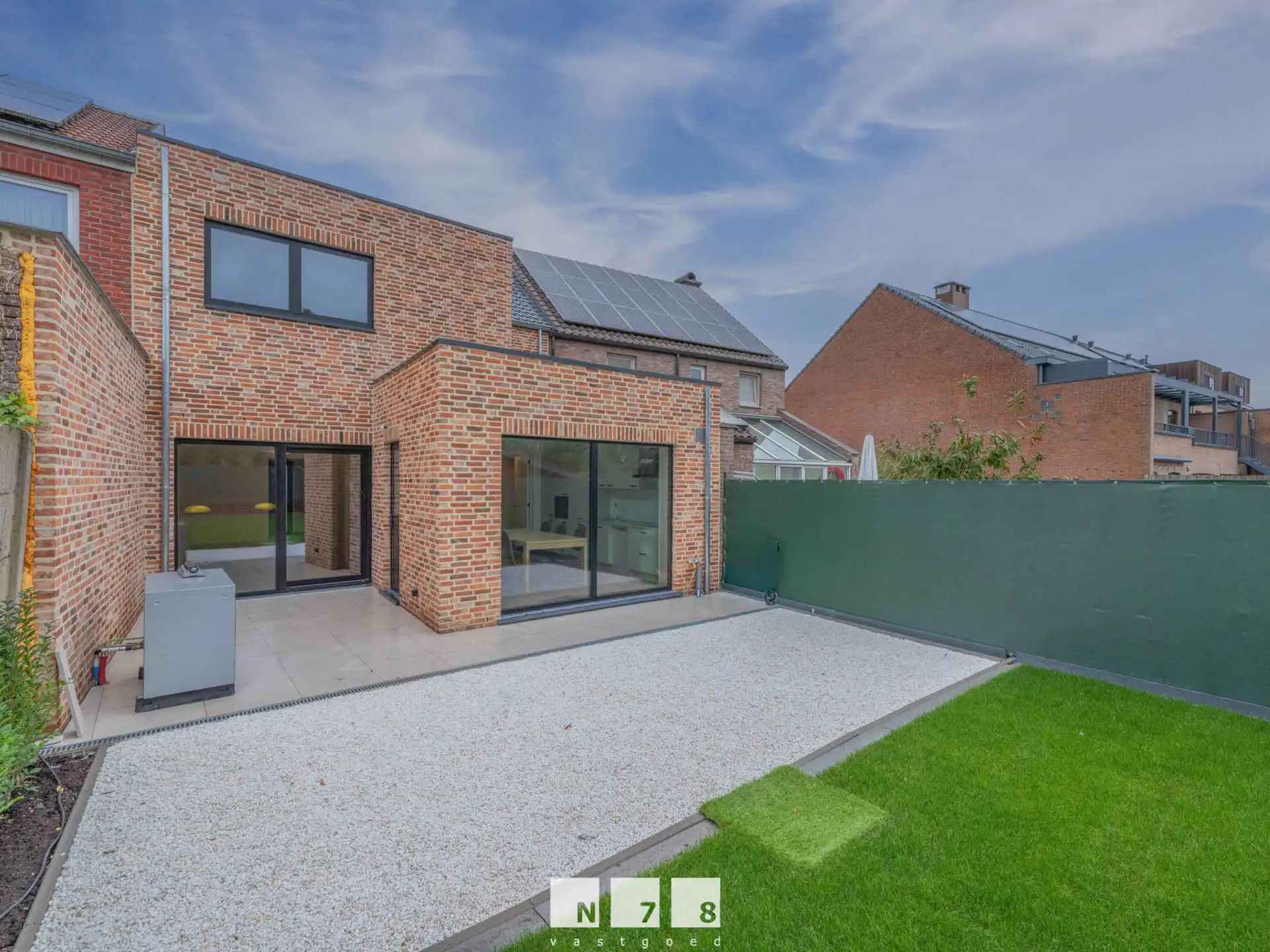 Huis te koop foto 32