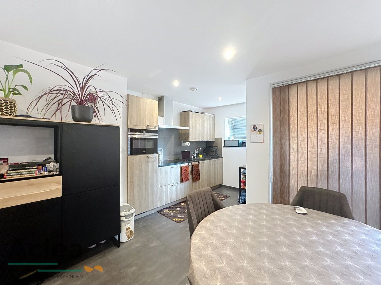 Ruime duplex met parkeerplaats en terras foto 5