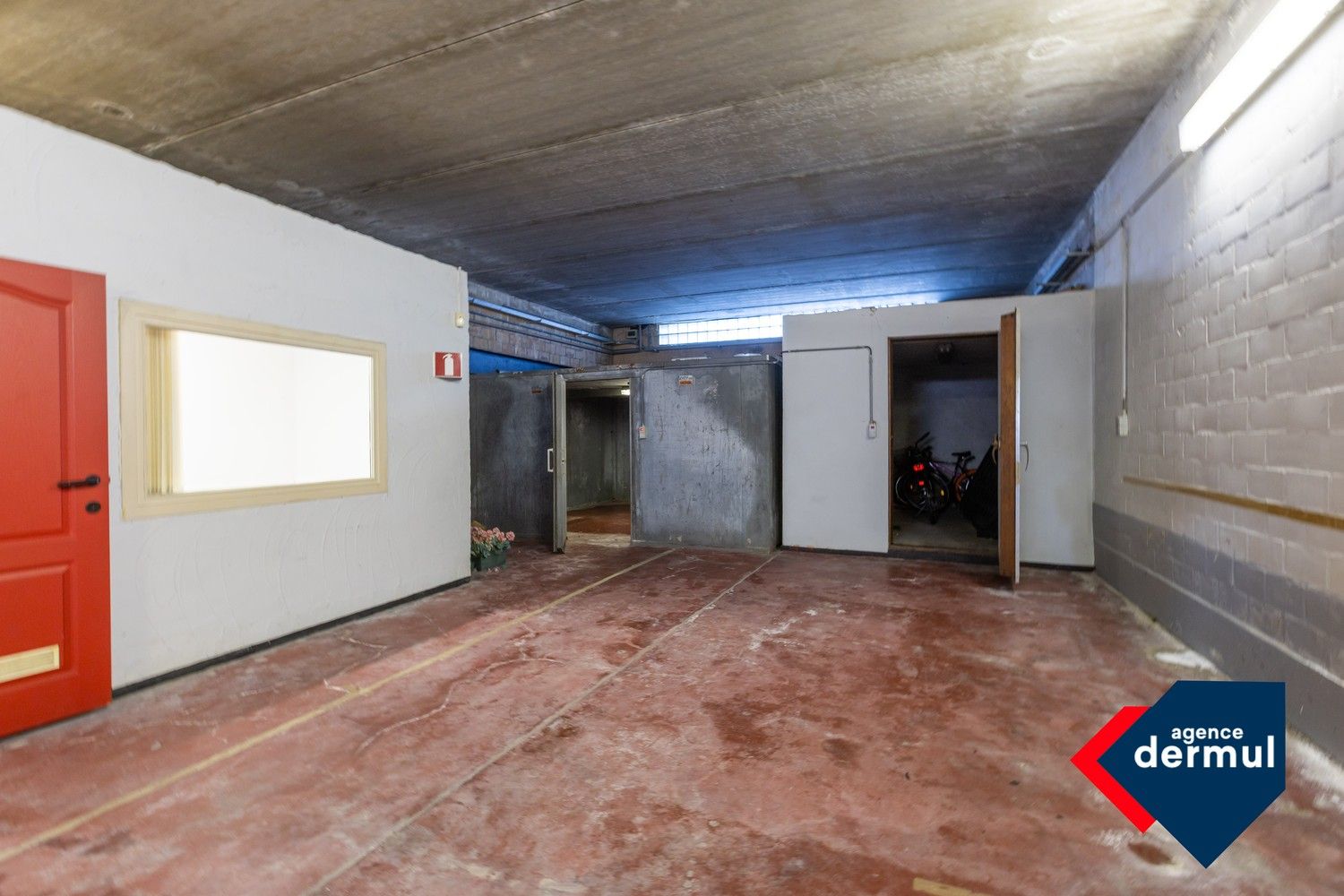 BEL ETAGE WONING foto 39