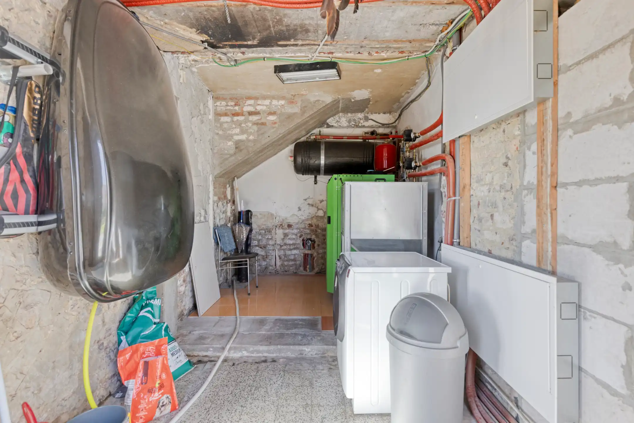 Gezellige woning met 3 slaapkamers en tuin foto 5